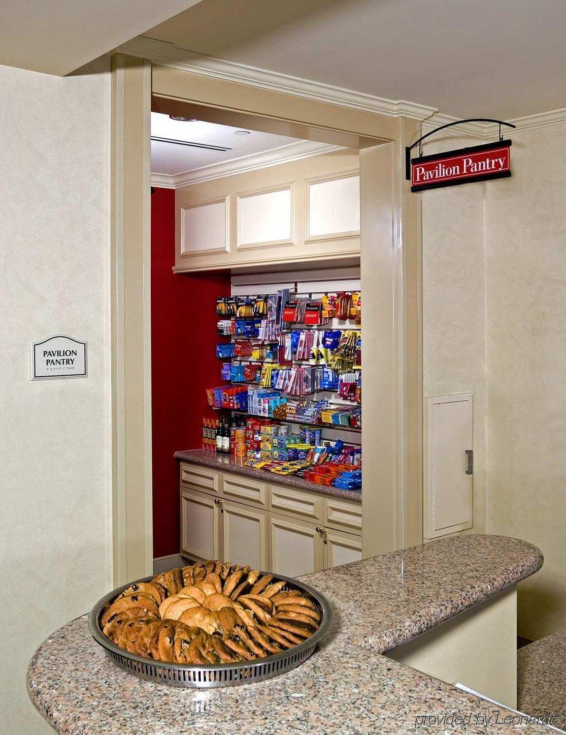 Hilton Garden Inn Milwaukee Northwest Conference Center Facilities photo